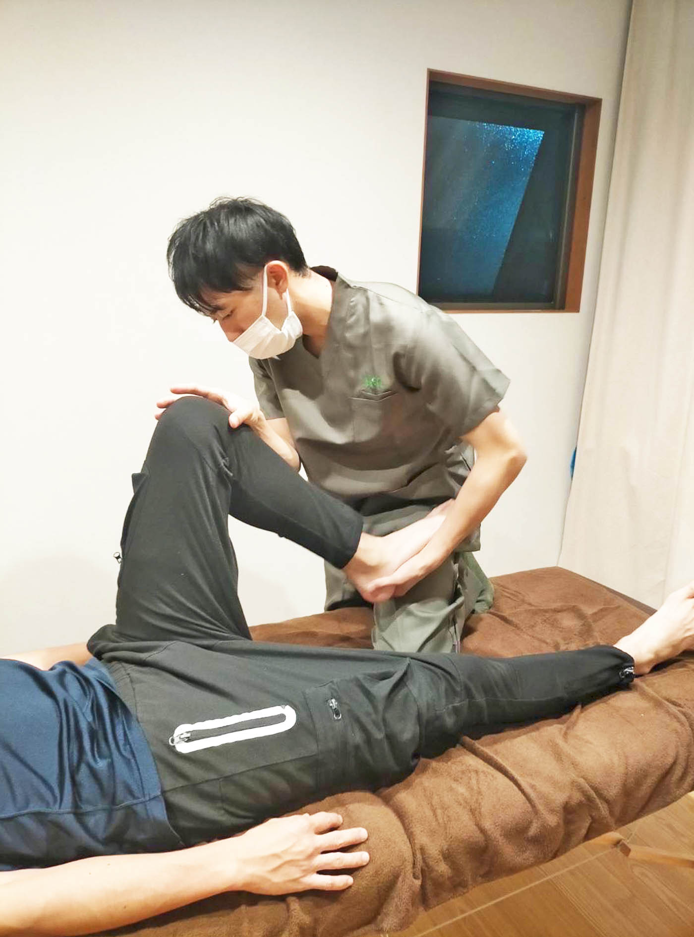 奄美大島の皆さまの「ここがしんどい…」を支えるlien画像