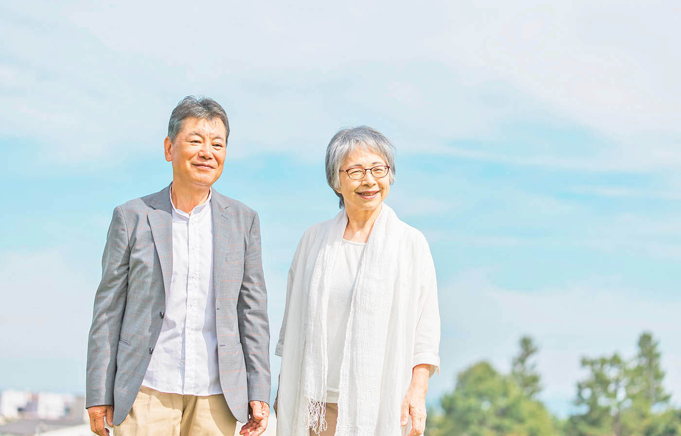 奄美大島の皆さまの「ここがしんどい…」を支えるlien画像